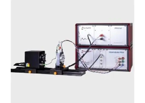 Electrochemistry & Spectroscopy Equipment Supplier | ANZ - 12/16