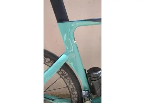 Canyon aeroad slx 8 2023 - 1/5