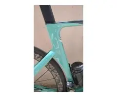 Canyon aeroad slx 8 2023