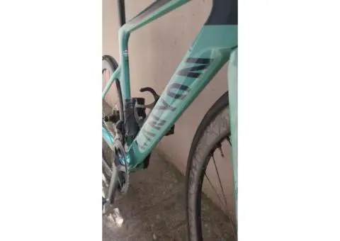 Canyon aeroad slx 8 2023 - 2/5