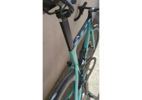 Canyon aeroad slx 8 2023 - 3/5