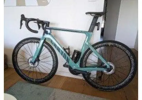 Canyon aeroad slx 8 2023 - 5/5