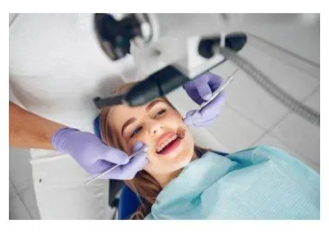 Dentist Nedlands | Quality Care at Hampden House
