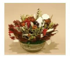 Stylish Dried Flowers Gold Coast – Flowers of Southport