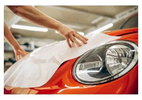 Professional PPF Wrap in Sydney – PROvinyl Car Protection Experts