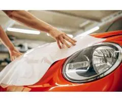 Professional PPF Wrap in Sydney – PROvinyl Car Protection Experts