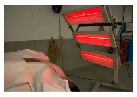 Your Search for Premium Crash Repairs at Adelaide Ends Here!