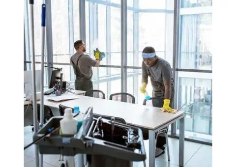 Office cleaning Perth