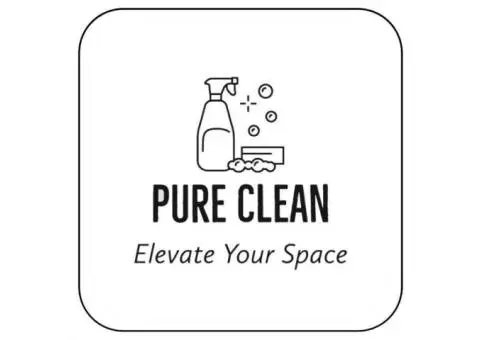 Pure Clean Adelaide