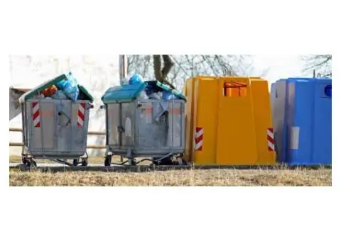 Simplify Renovations & Clean-Ups with Skip Bins Gold Coast