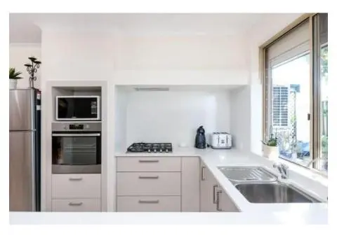 Luxury Kitchens Perth