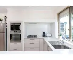 Luxury Kitchens Perth
