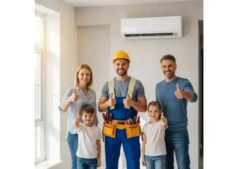 Energy-Efficient Air Conditioners in Queensland Homes