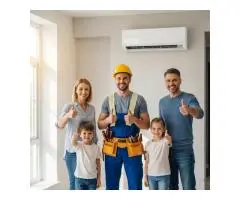 Energy-Efficient Air Conditioners in Queensland Homes