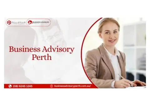 Best Accountant Perth – Expert Tax & Business Advisory Services