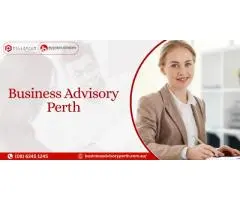 Best Accountant Perth – Expert Tax & Business Advisory Services