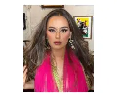 Makeup By Merya | Sydney Editorial Makeup Artist