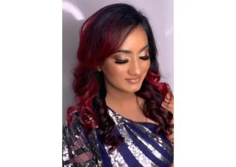 Makeup By Merya | Sydney Editorial Makeup Artist - 2/5