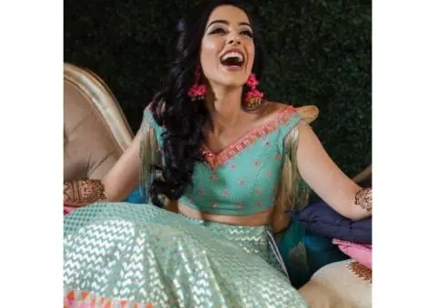 Makeup By Merya | Sydney Editorial Makeup Artist - 3/5