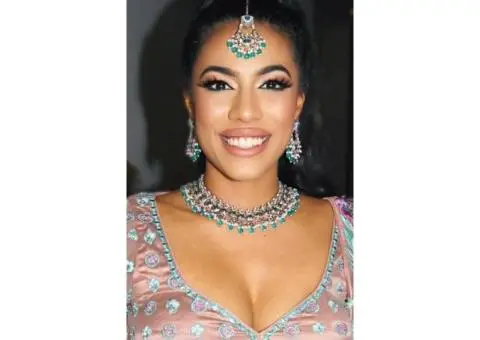 Makeup By Merya | Sydney Editorial Makeup Artist - 4/5