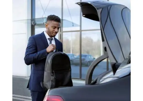 Reliable Airport Taxi Transfers in Melbourne