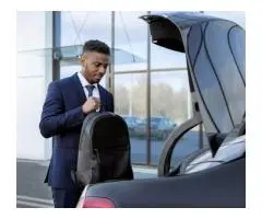 Reliable Airport Taxi Transfers in Melbourne