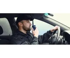 Mobile Security Services