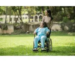 ✨ Caring with Heart: Home Aged Care & NDIS in Melbourne ✨