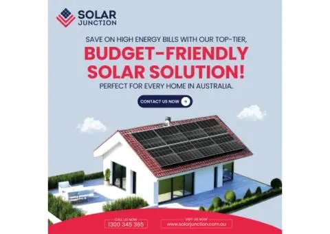 Trusted Solar Retailer for Homes & Businesses
