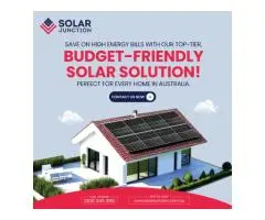 Trusted Solar Retailer for Homes & Businesses