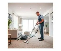 Emergency Carpet Cleaning Port Melbourne - Fast Professional Service
