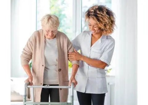 Comprehensive NDIS Support Services in Melbourne for Empowered Living