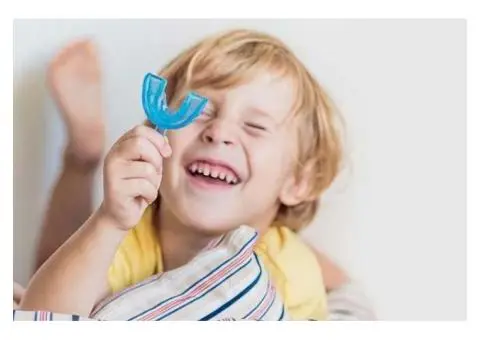 Medicare Child Dental Benefit