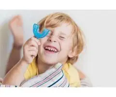 Medicare Child Dental Benefit