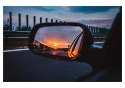Fix Your Side Mirror Today – Mobile Technicians in Perth