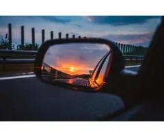 Fix Your Side Mirror Today – Mobile Technicians in Perth