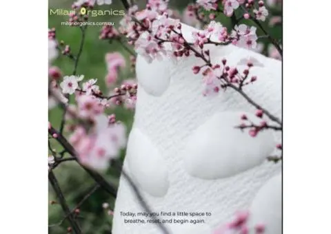 Baby Mattress in Australia- Trusted Quality by Milari Organics - 2/3
