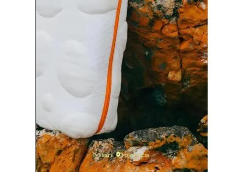 Baby Mattress in Australia- Trusted Quality by Milari Organics - 3/3