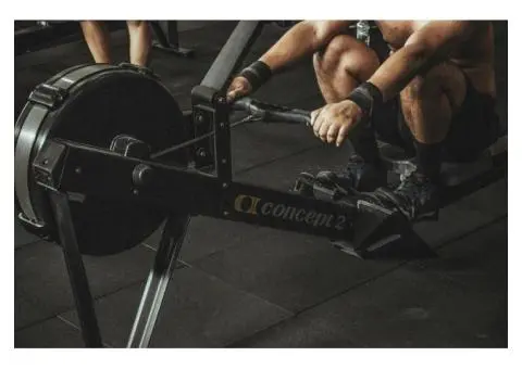 Reach Your Fitness Goals with a Personal Trainer in Fairfield