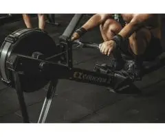 Reach Your Fitness Goals with a Personal Trainer in Fairfield