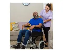 Compassionate NDIS Service Provider in Melbourne You Can Trust