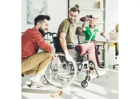 Compassionate NDIS Service Provider in Melbourne You Can Trust - 2/2