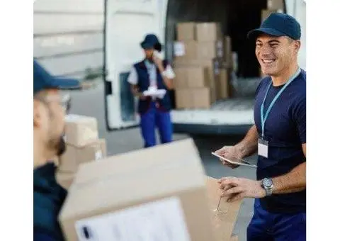 Choose an Expert Garage Movers in Melbourne