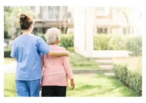 Trusted Aged Care in Brisbane & Gold Coast – Superior Care Group - 1/4