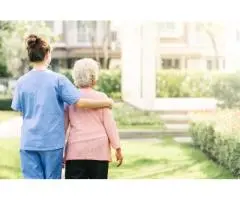 Trusted Aged Care in Brisbane & Gold Coast – Superior Care Group