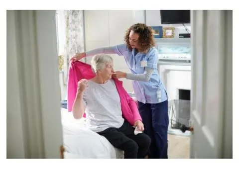 Trusted Aged Care in Brisbane & Gold Coast – Superior Care Group - 2/4