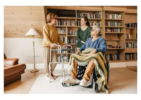 Trusted Aged Care in Brisbane & Gold Coast – Superior Care Group - 3/4