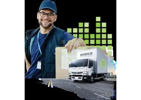 Get a Stress-Free Moving Service in Melbourne