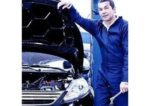 Best-Rated Car Mechanic in Truganina