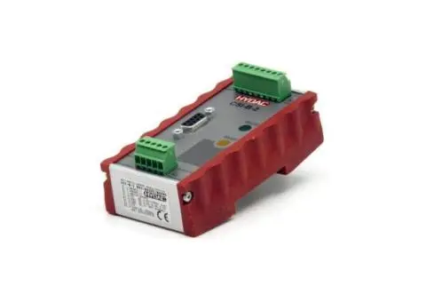 Hydac Australia - 1/6